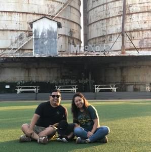 Meet your Posher, Luis